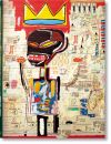 JEAN-MICHEL BASQUIAT (INGLES)