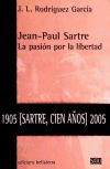 JEAN-PAUL SARTRE