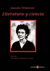 JEANET WINTERSON: LITERATURA Y CIENCIA