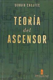 Portada de TEORIA DEL ASCENSOR