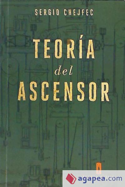 TEORIA DEL ASCENSOR