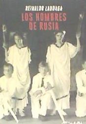 Portada de Los hombres de Rusia