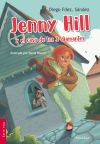 JENNY HILL Y EL CASO DE LOS TRES DIAMANTES