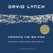 Portada de Catching the Big Fish: Meditation, Consciousness, and Creativity
