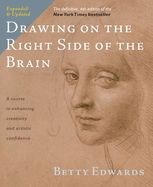 Portada de Drawing on the Right Side of the Brain