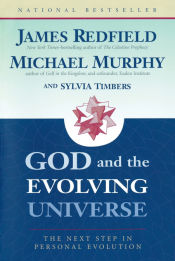 Portada de God and the Evolving Universe: The Next Step in Personal Evolution