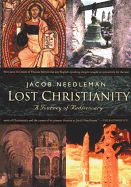 Portada de Lost Christianity: A Journey of Rediscovery