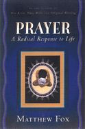 Portada de Prayer: A Radical Response to Life