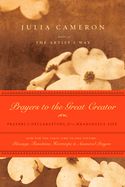 Portada de Prayers to the Great Creator: Prayers and Declarations for a Meaningful Life