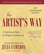 Portada de The Artist's Way