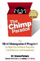 Portada de The Chimp Paradox: The Mind Management Program to Help You Achieve Success, Confidence, and Happiness