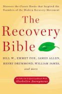 Portada de The Recovery Bible