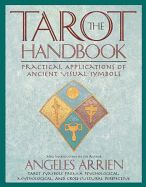 Portada de The Tarot Handbook