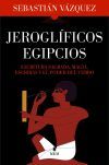 JEROGL&Iacute;FICOS EGIPCIOS