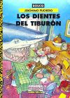 JERÓNIMO PUCHERO: LOS DIENTES DEL TIBURÓN