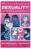 Portada de How to Understand Your Sexuality: A Practical Guide for Exploring Who You Are