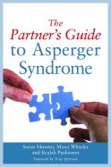 Portada de The Partner's Guide to Asperger Syndrome