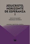 JESUCRISTO HORIZONTE DE ESPERANZA. I