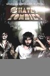JESUS HATES ZOMBIES