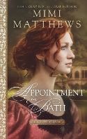 Portada de Appointment in Bath