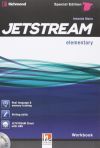 JETSTREAM ELEMENTARY A1-A2. Workbook +Audio+ e-ZONE