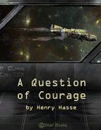 Portada de A Question of Courage (Ebook)