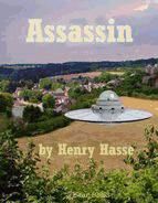 Portada de Assassin (Ebook)