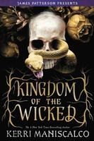 Portada de Kingdom of the Wicked