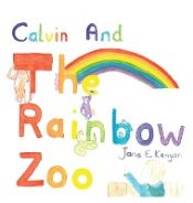 Portada de Calvin and the Rainbow Zoo