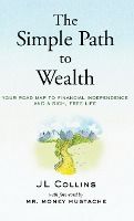 Portada de The Simple Path to Wealth