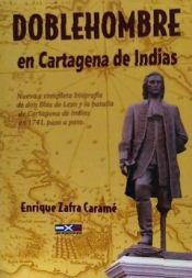 Portada de Doblehombre en Cartagena de Indias