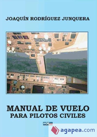 Manual de vuelo para pilotos civiles