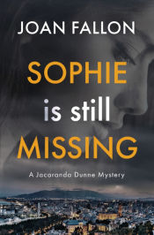 Portada de Sophie is Still Missing