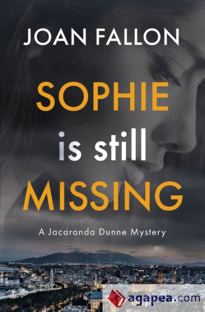 Sophie is Still Missing