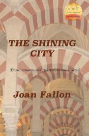 Portada de The Shining City