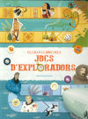 JOCS D'EXPLORADORS (VVKIDS) CATAL?