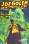 JOE GOLEM DETECTIVE DE LO OCULTO 02