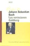 JOHAN SEBASTIAN BACH LAS VARIACIONES GOL