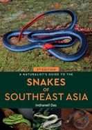 Portada de A Naturalist's Guide to the Snakes of Southeast Asia 3rd