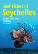 Portada de Reef Fishes of Seychelles