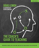 Portada de The Coach's Guide to Teaching