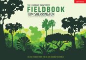 Portada de The Learning Rainforest Fieldbook