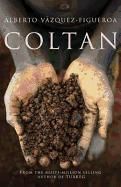 Portada de Coltan