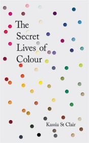 Portada de Secret Lives of Colour