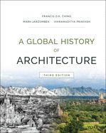 Portada de A Global History of Architecture