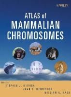 Portada de Atlas of Mammalian Chromosomes