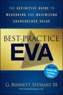 Portada de Best-Practice Eva: The Ultimate Solution for Value-Based Corporate