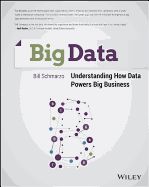 Portada de Big Data: Understanding How Data Powers Big Business
