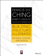 Portada de Building Structures Illustrated: Patterns, Systems, and Design