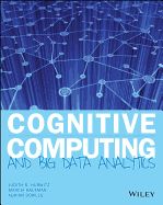 Portada de Cognitive Computing and Big Data Analytics